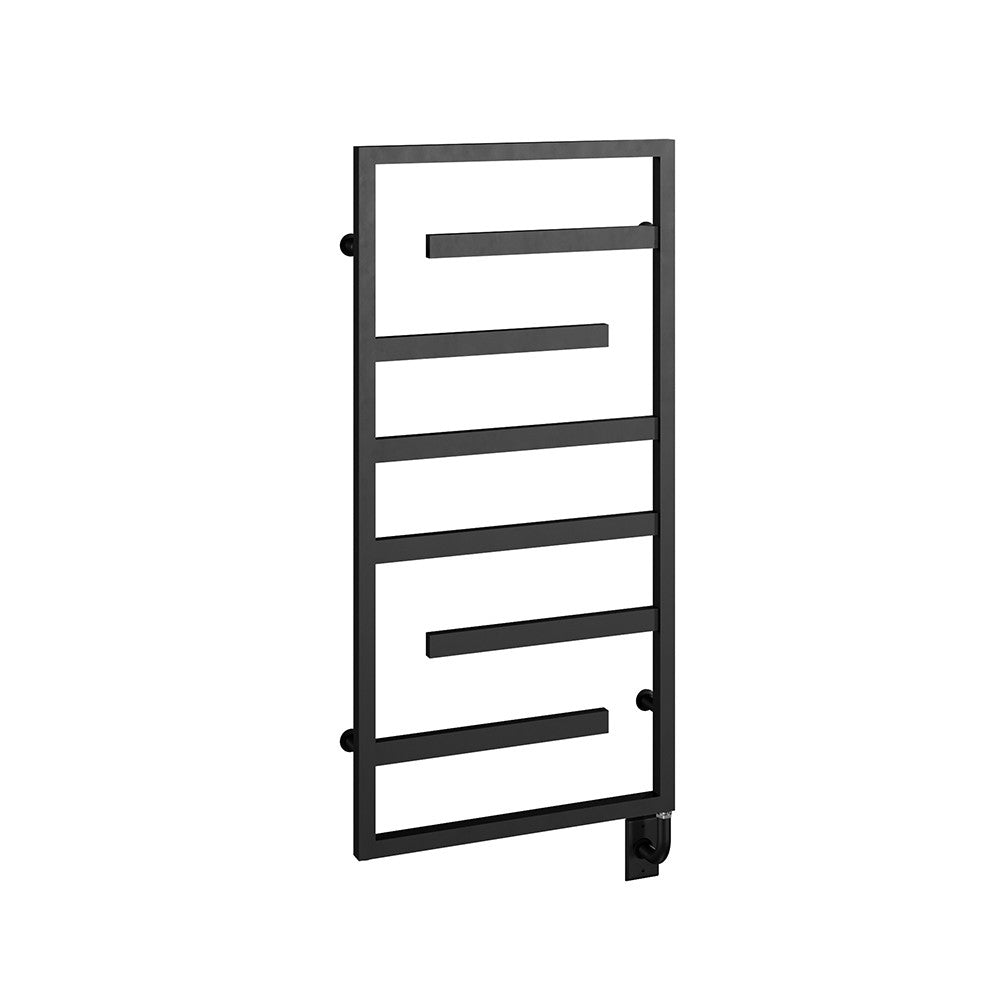 ICO Bath E9240 23.5"x47.5" Vasto Electric Plug-In Towel Warmer