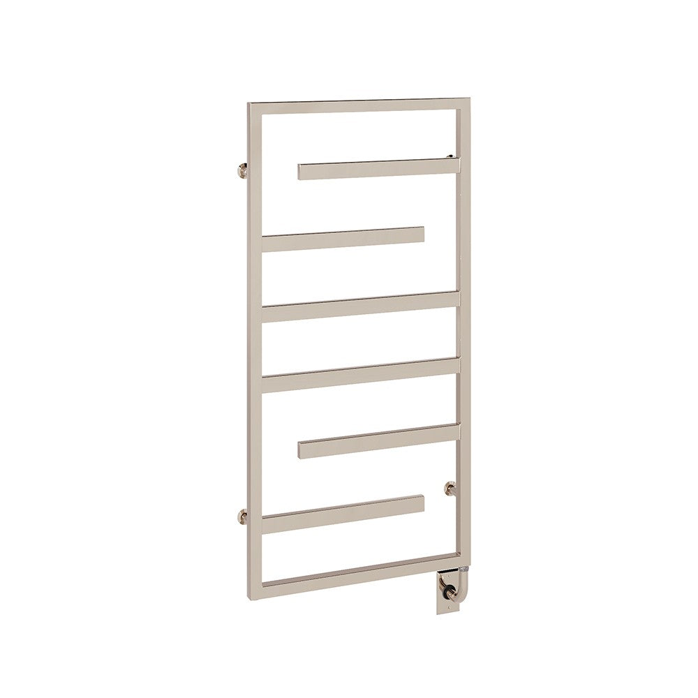 ICO Bath E9240 23.5"x47.5" Vasto Electric Plug-In Towel Warmer
