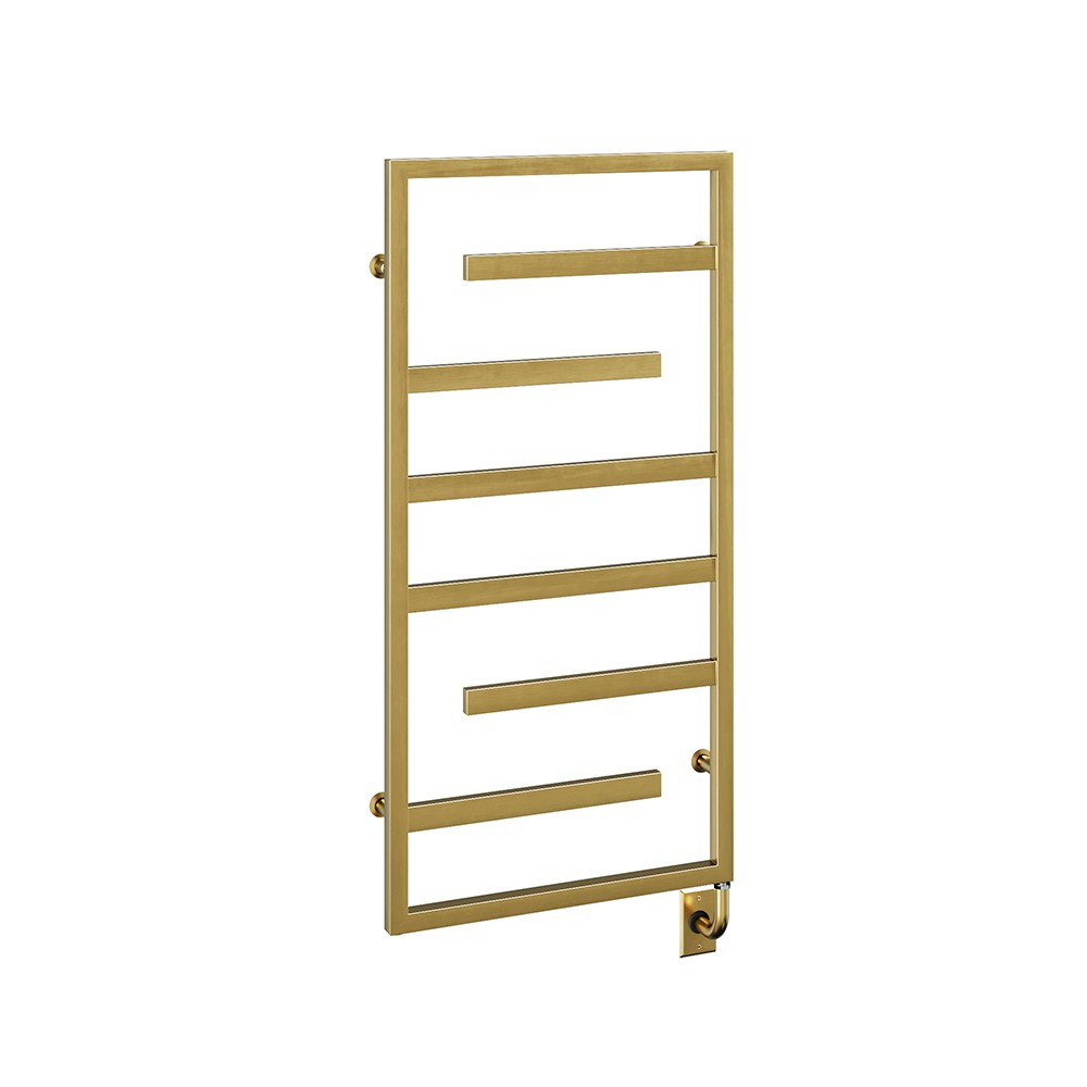 ICO Bath E9240 23.5"x47.5" Vasto Electric Plug-In Towel Warmer