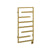 ICO Bath E9240 23.5"x47.5" Vasto Electric Plug-In Towel Warmer