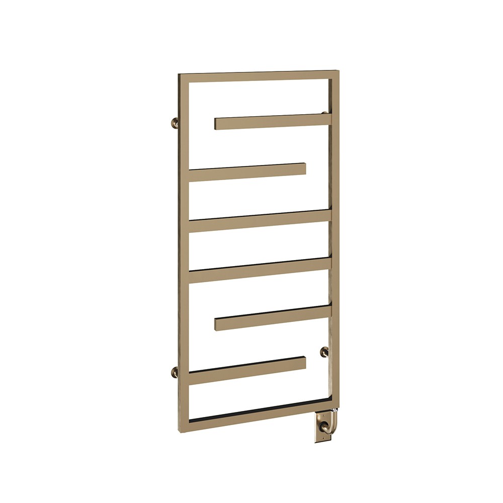 ICO Bath E9240 23.5"x47.5" Vasto Electric Plug-In Towel Warmer