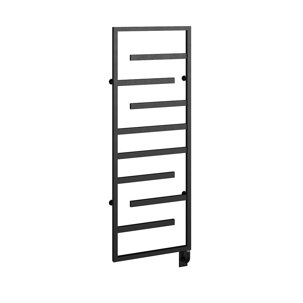 ICO Bath E9280 23.5"x64" Vasto Electric Plug-In Towel Warmer