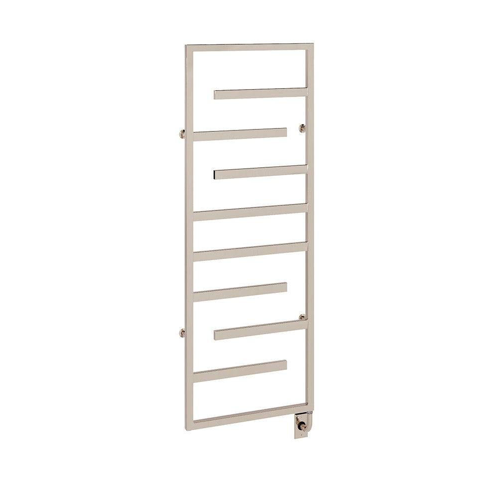 ICO Bath E9280 23.5"x64" Vasto Electric Plug-In Towel Warmer
