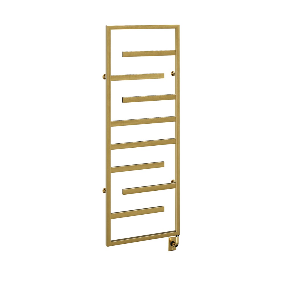 ICO Bath E9280 23.5"x64" Vasto Electric Plug-In Towel Warmer