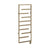 ICO Bath E9280 23.5"x64" Vasto Electric Plug-In Towel Warmer