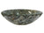 Eden Bath EB_GS24 Natural Pebble Pattern Glass Vessel Sink