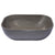 Eden Bath EB_N010 Rounded Corners Rectangular Concrete Vessel Sink - Parent