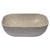 Eden Bath EB_N010 Rounded Corners Rectangular Concrete Vessel Sink
