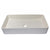 Eden Bath EB_N011 Wide Rectangular Concrete Vessel Sink