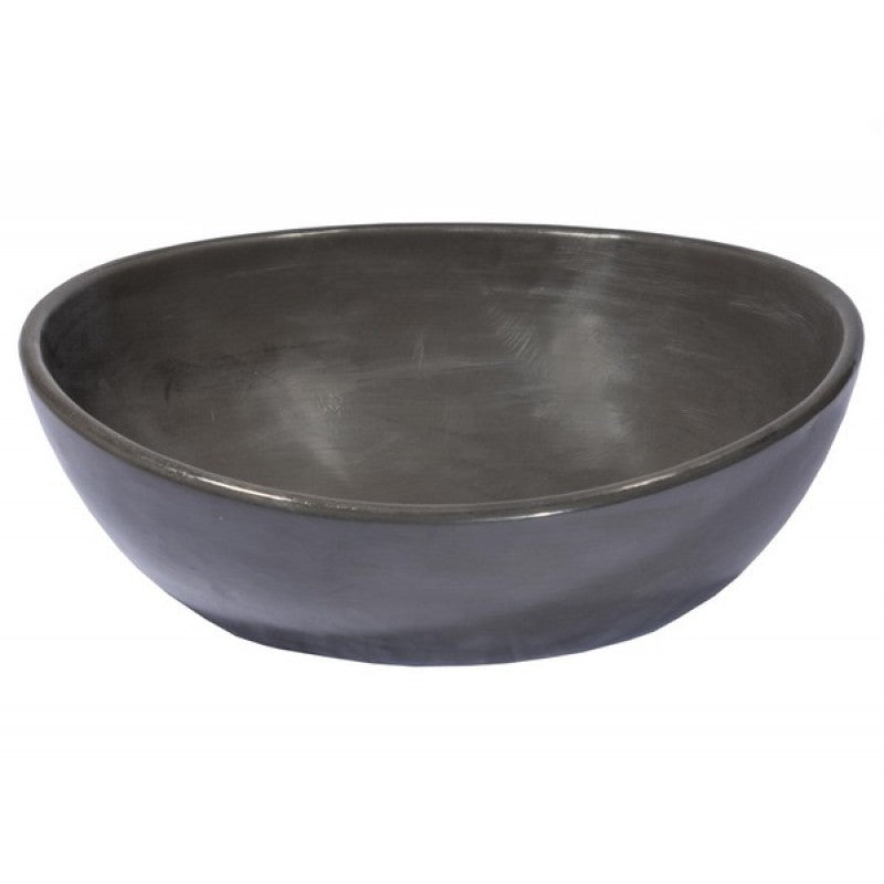 Eden Bath EB_N012 Oval Concrete Vessel Sink - Parent