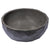 Eden Bath EB_N013 Round Concrete Vessel Sink with Rough Exterior - Parent
