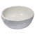 Eden Bath EB_N013 Round Concrete Vessel Sink with Rough Exterior