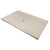 Eden Bath EB_N3722 37-in x 22-in Concrete Counter Top