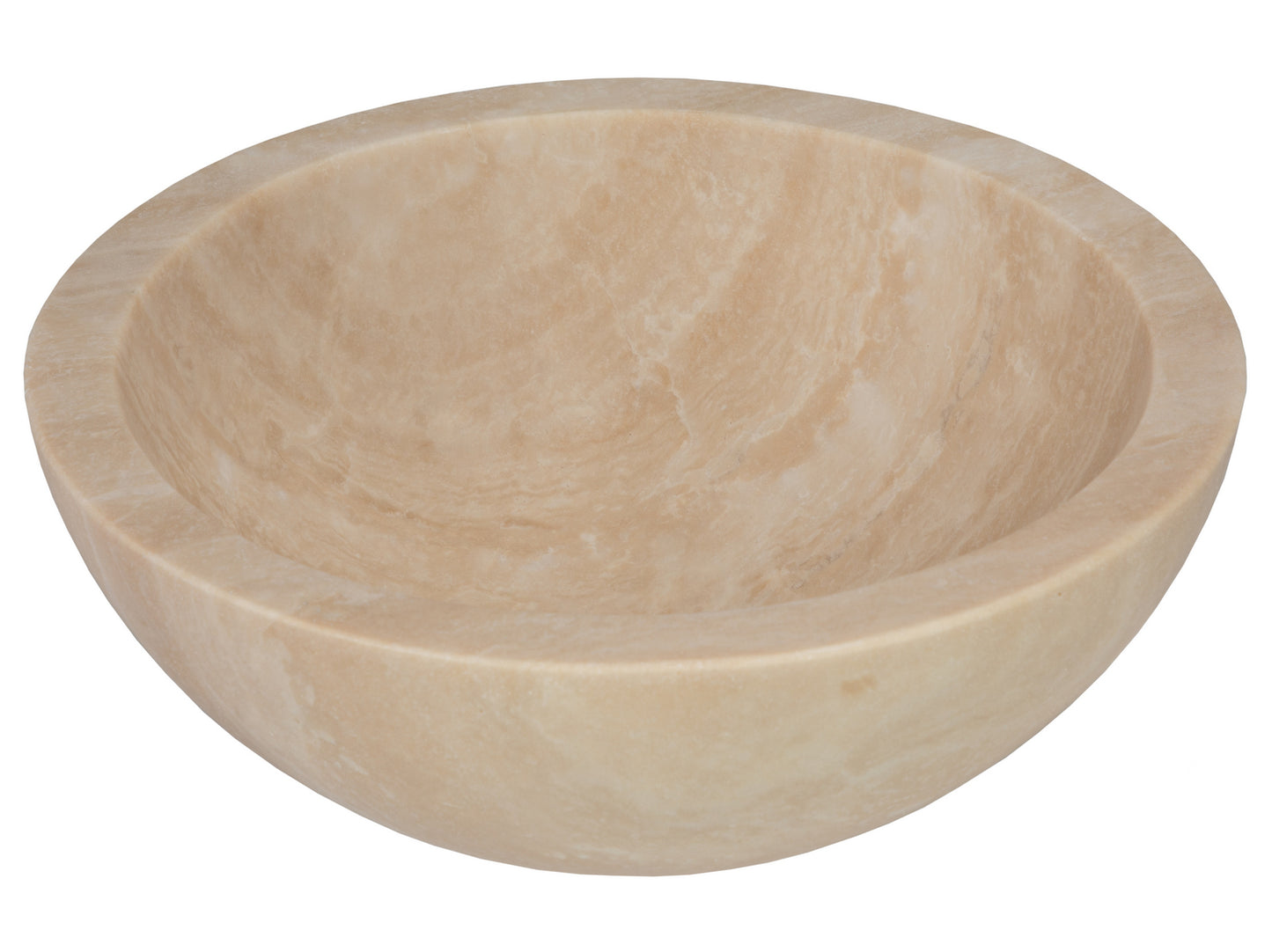 Eden Bath EB_S003 Small Vessel Sink Bowl - Parent