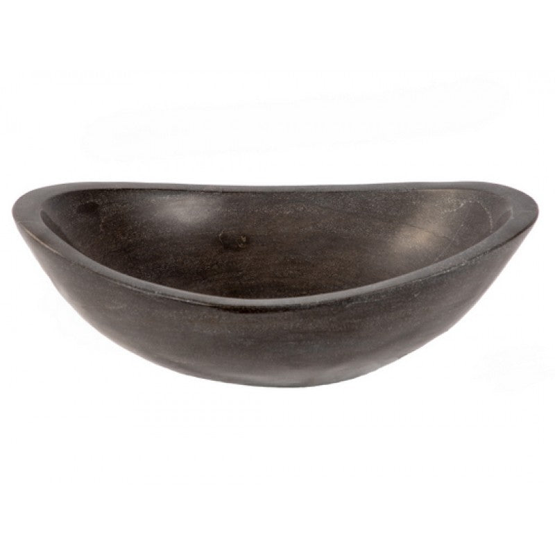 Eden Bath EB_S005 Stone Canoe Sink - Parent
