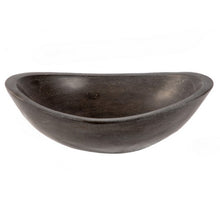Load image into Gallery viewer, Eden Bath EB_S005 Stone Canoe Sink