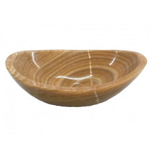 Load image into Gallery viewer, Eden Bath EB_S005 Stone Canoe Sink