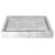 Eden Bath EB_S006 Rectangular Infinity Pool Sink