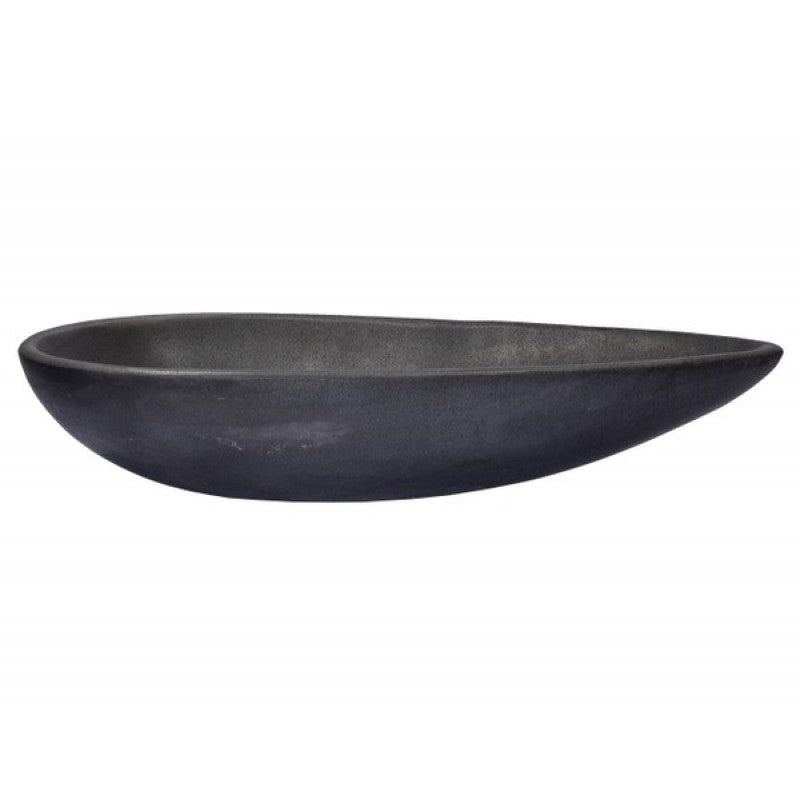 Eden Bath EB_S024LS-H Pod Shaped Vessel Sink