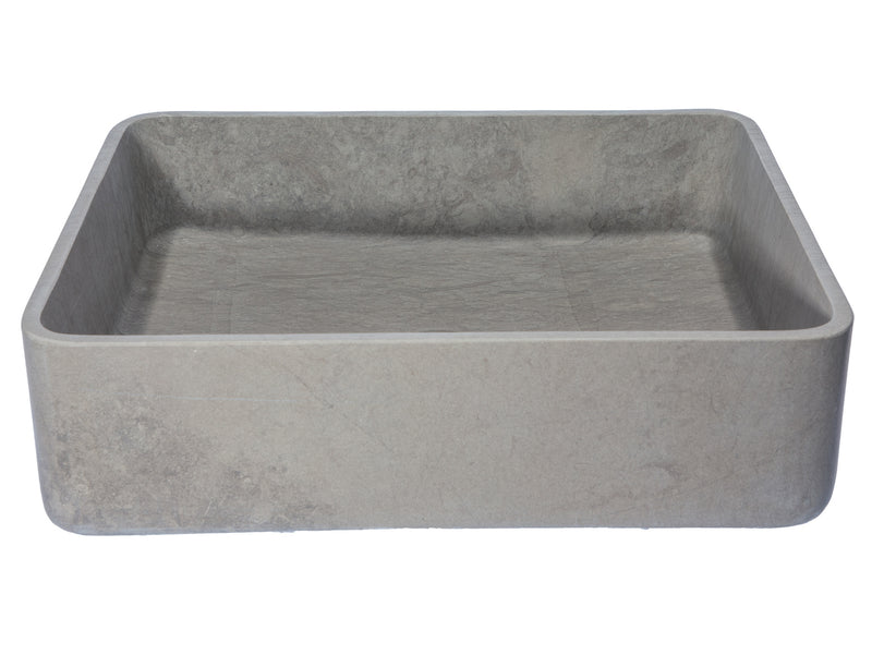 Eden Bath EB_S047 Thin Lip Rectangular Vessel Sink - Parent
