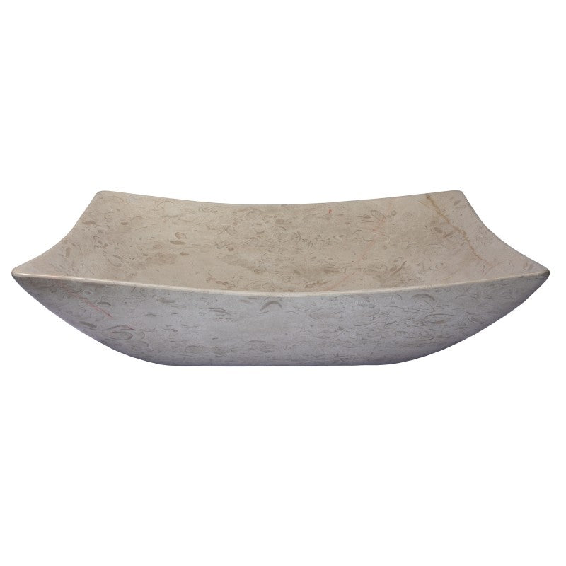 Eden Bath EB_S054PG-P Thin Lipped Deep Zen Sink