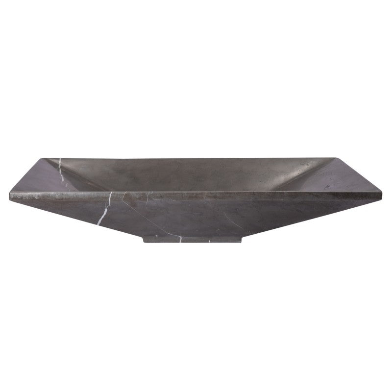 Eden Bath EB_S055PI-H Rectangular Infinity Pool Sink