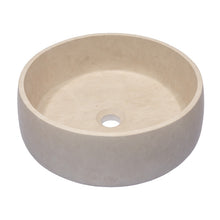Load image into Gallery viewer, Eden Bath EB_S057 Rounded Vessel Sink