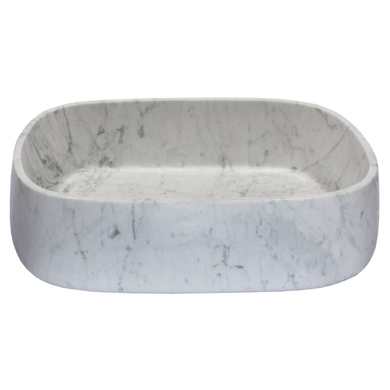 Eden Bath EB_S058 Rounded Rectangular Vessel Sink - Parent