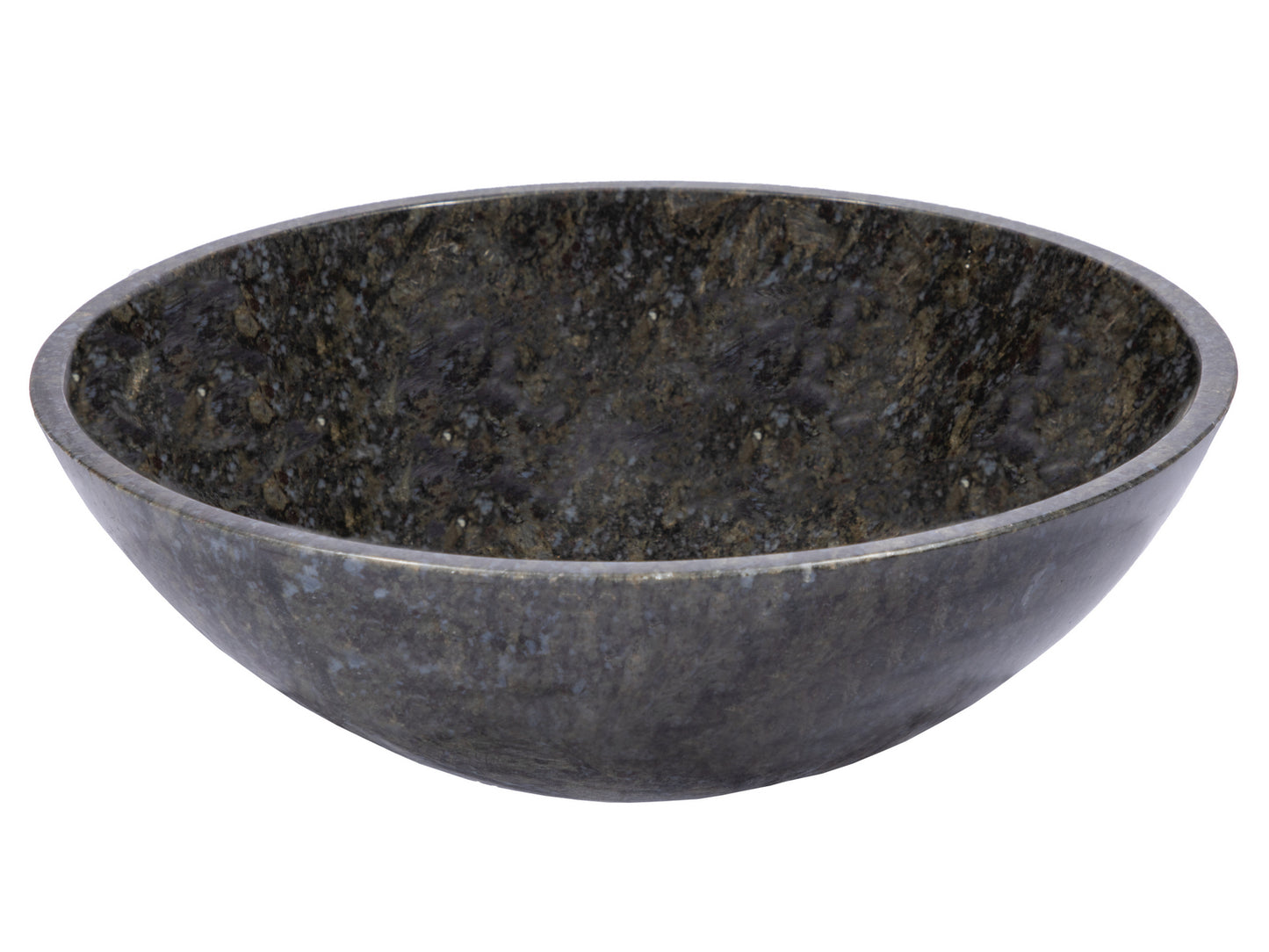 Eden Bath EB_S059 Round Vessel Sink Bowl - Parent