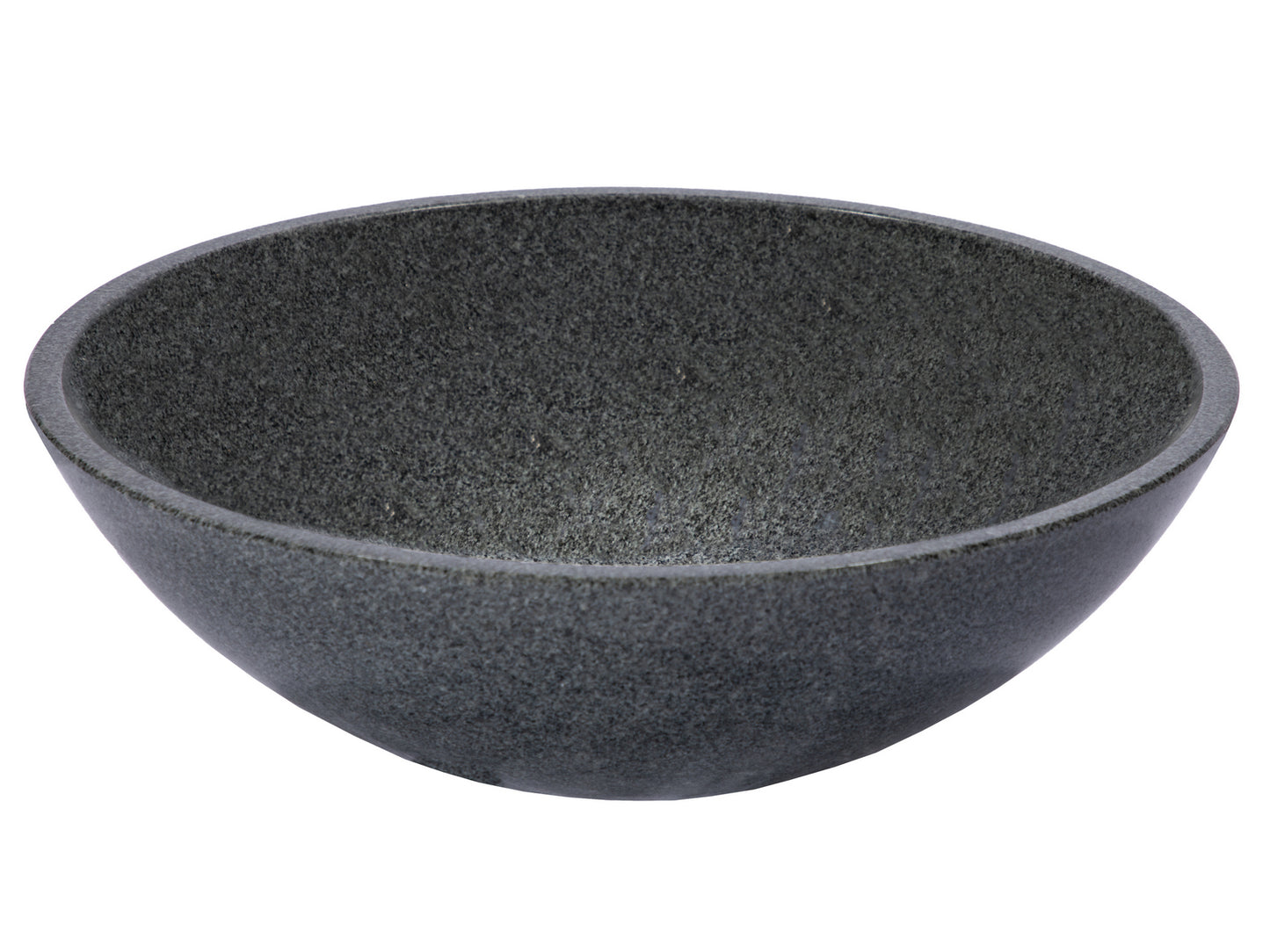 Eden Bath EB_S059 Round Vessel Sink Bowl