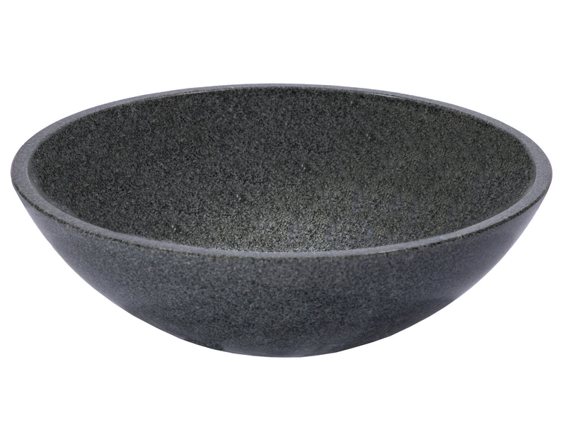 Eden Bath EB_S059 Round Vessel Sink Bowl