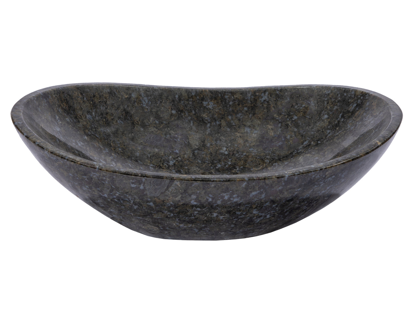 Eden Bath EB_S060 Stone Canoe Sink - Parent