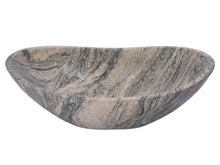 Load image into Gallery viewer, Eden Bath EB_S060 Stone Canoe Sink