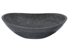 Load image into Gallery viewer, Eden Bath EB_S060 Stone Canoe Sink