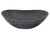 Eden Bath EB_S060 Stone Canoe Sink