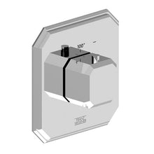 Load image into Gallery viewer, Franz Viegener FV217/60.0 Casablanca Thermostatic Wall Valve - Trim Only