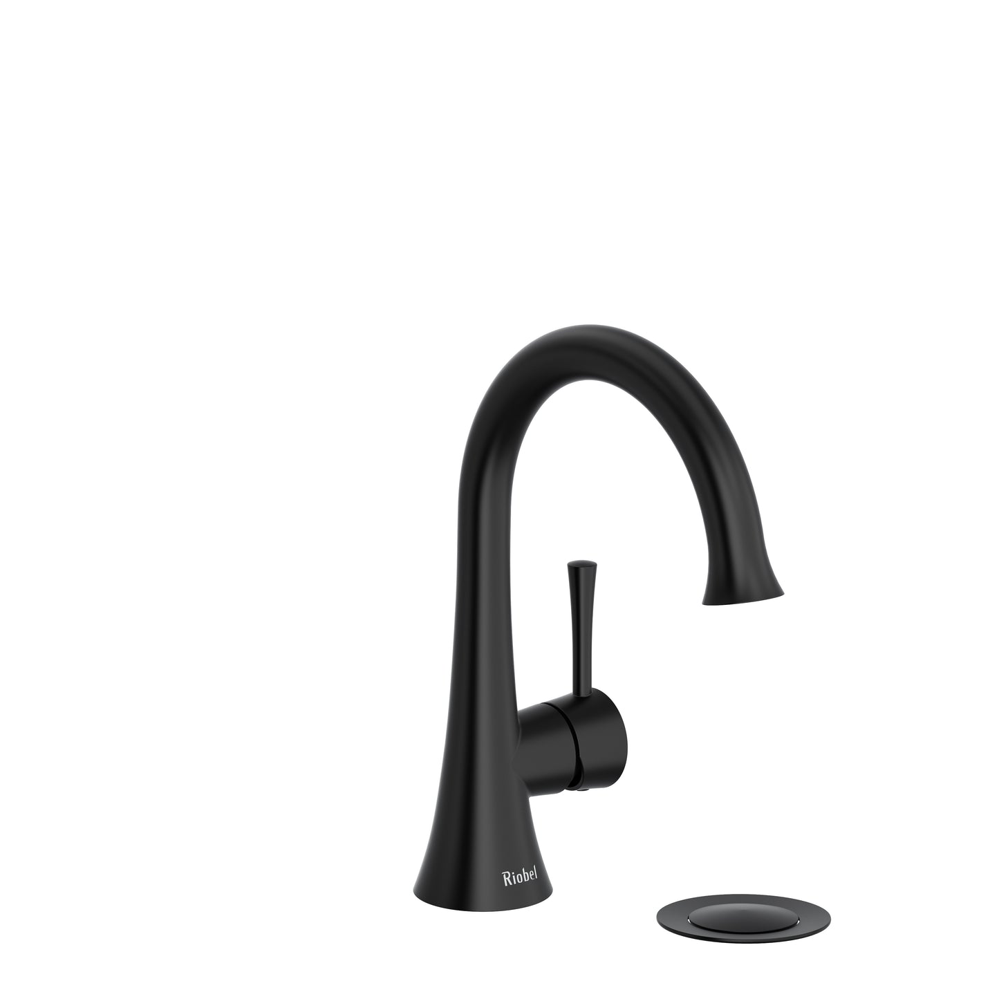 Riobel ED01 Edge Single Handle Lavatory Faucet - Parent