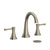 Riobel ED08 Edge Widespread Lavatory Faucet