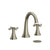 Riobel ED08 Edge Widespread Lavatory Faucet