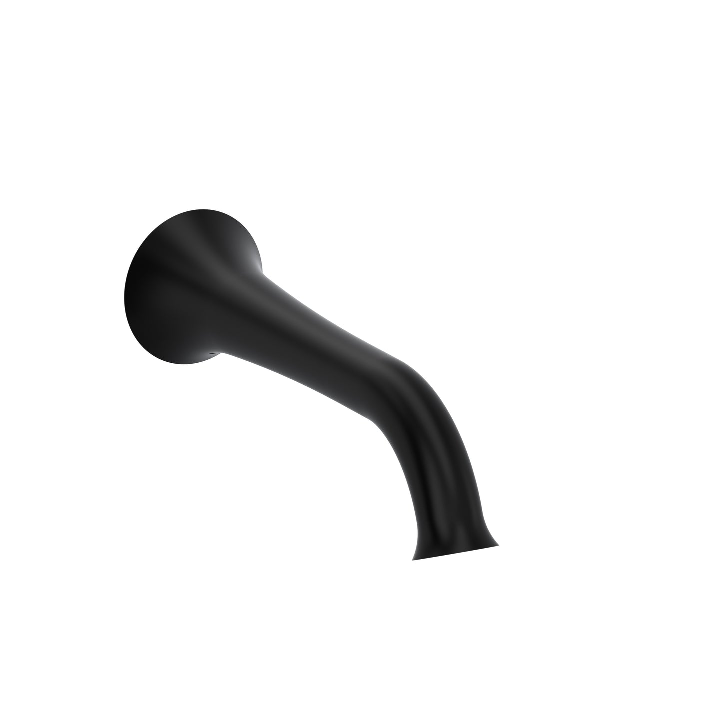 Riobel ED80 Edge Wall Mount Tub Spout - Parent