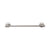 Top Knobs Edwardian Bath Towel Bar Single - Plain Backplate