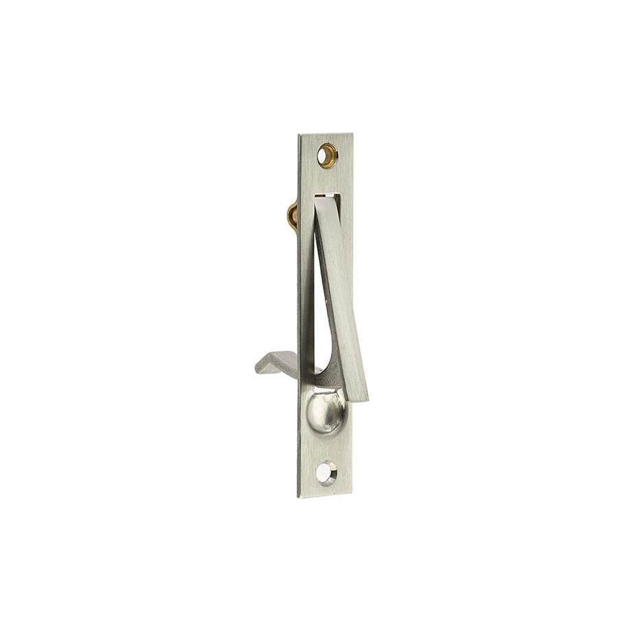 Emtek 2221 Edge Pull with screws