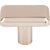 Top Knobs TK3010 Telfair Knob 1 1/2 Inch