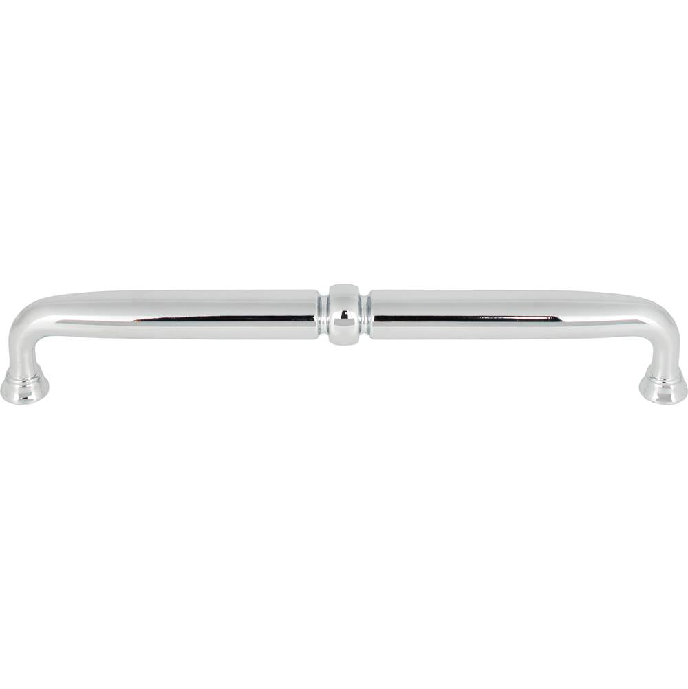 Top Knobs Henderson Pull Center to Center