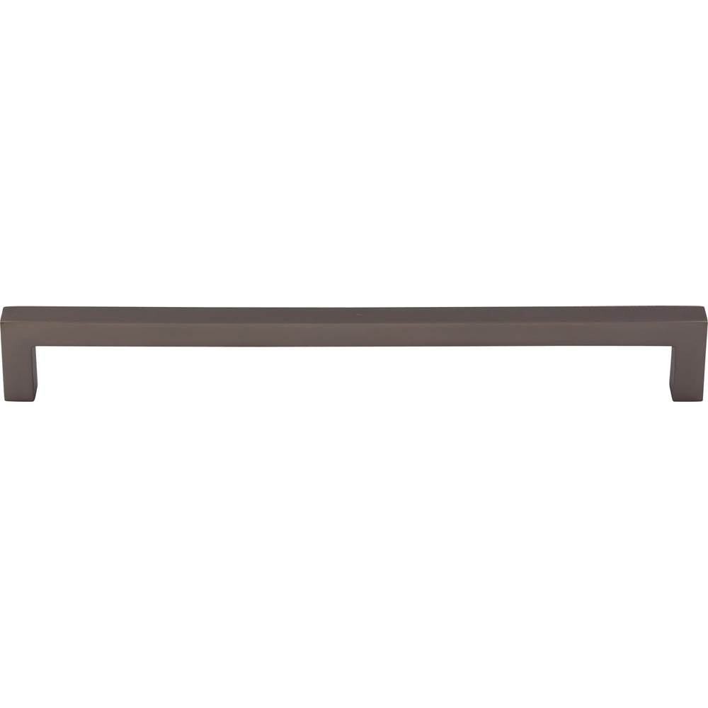 Top Knobs Square Bar Pull Center to Center