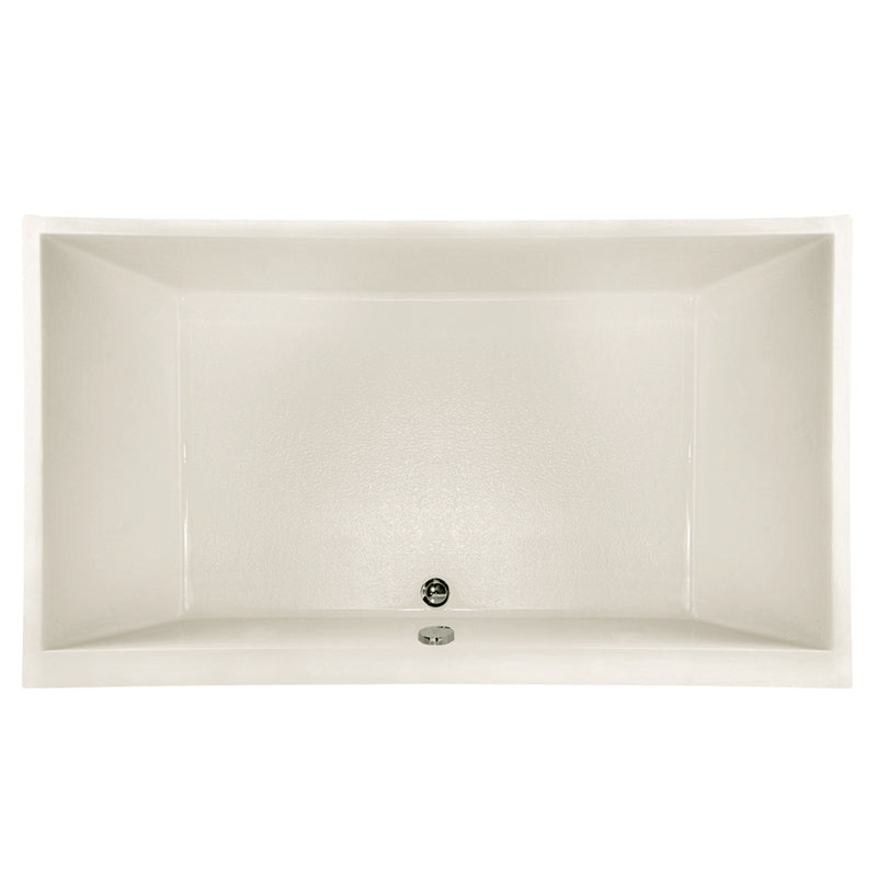 Hydro Systems EIL7438ATA Eileen 74 X 38 Acrylic Thermal Air Tub System - Parent