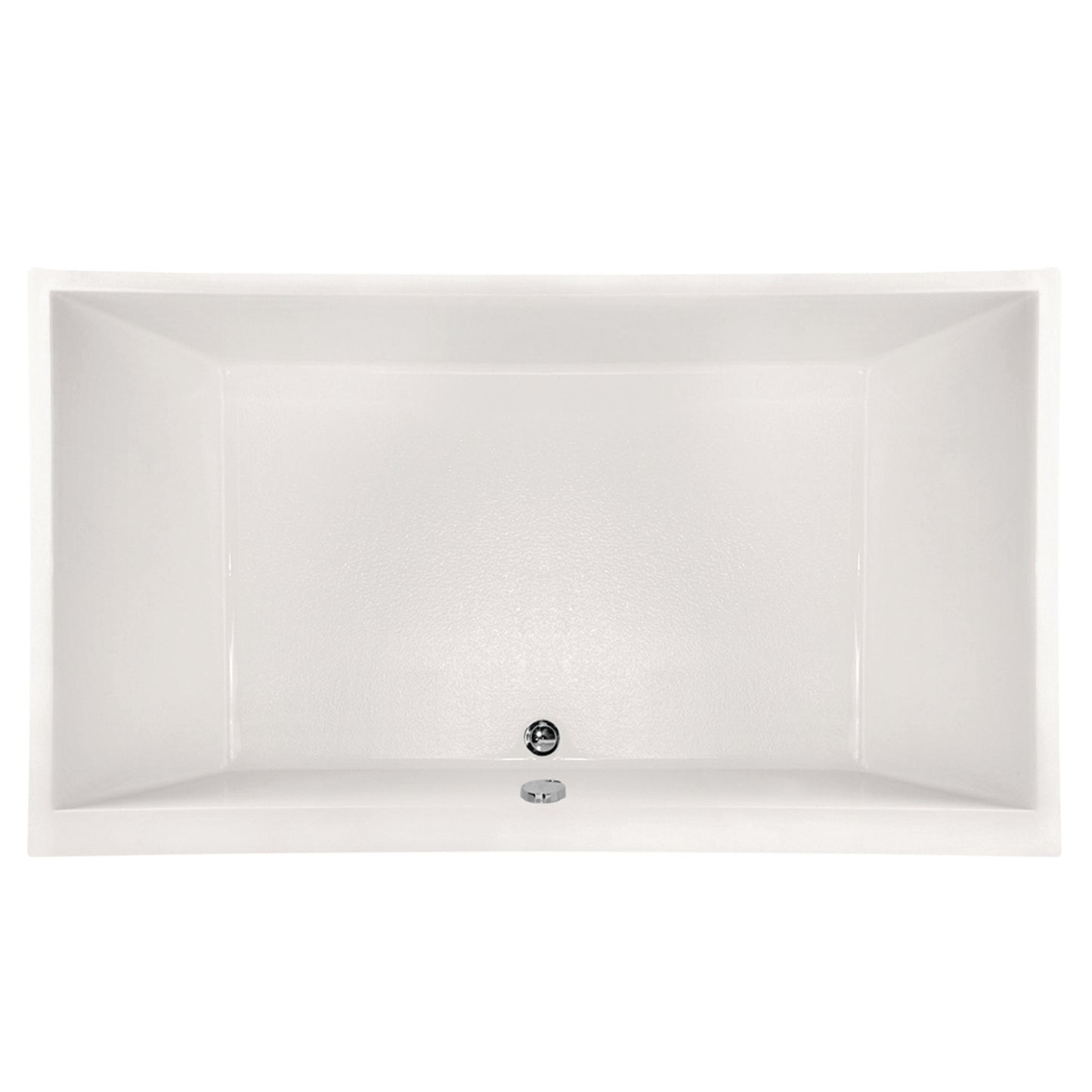 Hydro Systems EIL8650ATO Eileen 86 X 50 Acrylic Soaking Tub - Parent