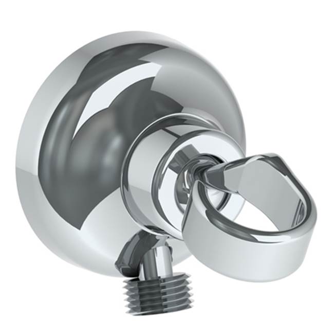 Watermark WMKB-9001 Wall Elbow With Hook
1/2" Npt Female - Parent
