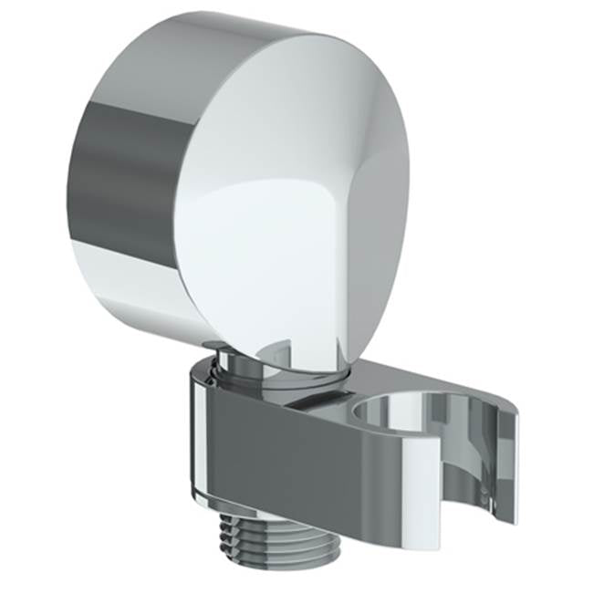Watermark WMKB-9111 Wall Elbow With Swivel Hook
1/2" Npt Female - Parent