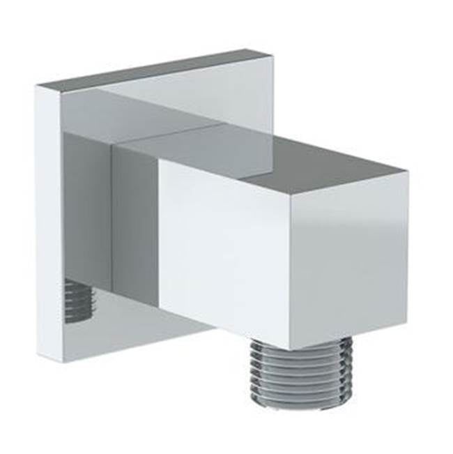 Watermark WMKB-SQ2 Square Wall Elbow
1/2" Npt Female